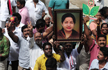 Amma very critical, in grave situation; supporters throng hospital, police on high alert